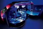 Toyota HiAce Sound Satellite Concept 2004 года
